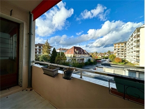 t2 à la vente -   74000  ANNECY, surface 49 m2 vente t2 - UBI404480520